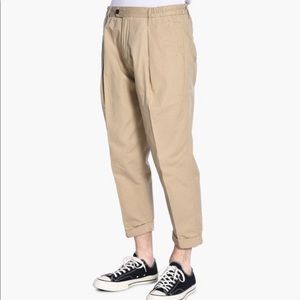 NWT Men’s Levi’s Trouser